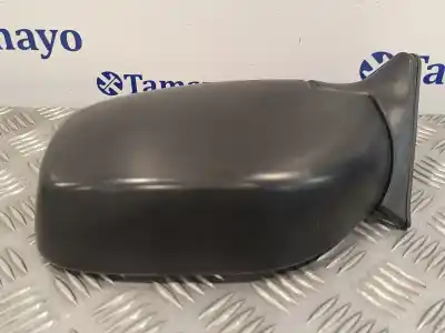 Peça sobressalente para automóvel em segunda mão espelho retrovisor esquerdo por chrysler jeep cherokee (j) 2.5 td referências oem iam   