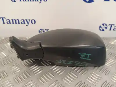 Peça sobressalente para automóvel em segunda mão espelho retrovisor esquerdo por chrysler jeep cherokee (j) 2.5 td referências oem iam   