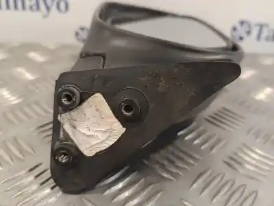 Peça sobressalente para automóvel em segunda mão espelho retrovisor esquerdo por chrysler jeep cherokee (j) 2.5 td referências oem iam   