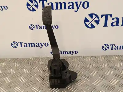 Автозапчастина б/у педаль акселератора для ford transit furgón (tts) 2.0 tdci cat посилання на oem iam kk319f836ab