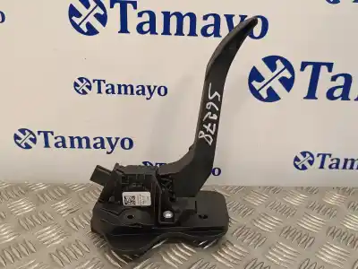 Автозапчастина б/у педаль акселератора для ford transit furgón (tts) 2.0 tdci cat посилання на oem iam kk319f836ab 6pv93519500 us293481700ac