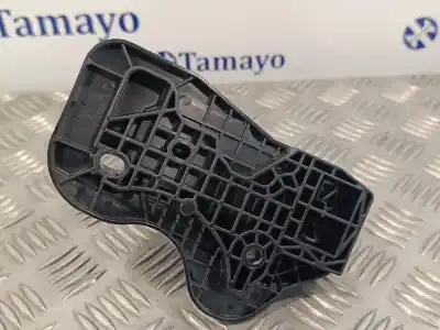 Автозапчастина б/у педаль акселератора для ford transit furgón (tts) 2.0 tdci cat посилання на oem iam kk319f836ab 6pv93519500 us293481700ac