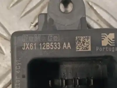 Автозапчастина б/у електронний модуль для ford transit furgón (tts) 2.0 tdci cat посилання на oem iam jx6112b533aa  
