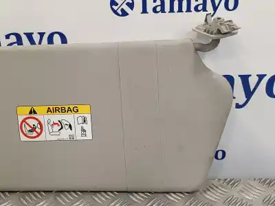 Автозапчастина б/у правильний натір для ford transit furgón (tts) 2.0 tdci cat посилання на oem iam bk31v04122apia01 bk31v04122a 