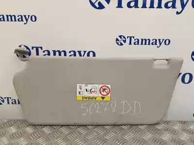 Автозапчастина б/у правильний натір для ford transit furgón (tts) 2.0 tdci cat посилання на oem iam bk31v04122apia01 bk31v04122a 
