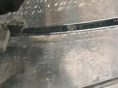 Автозапчасти б/у левый задний фонарь за citroen c4 picasso ii 2.0 bluehdi 135 ссылки oem iam 9653547580  