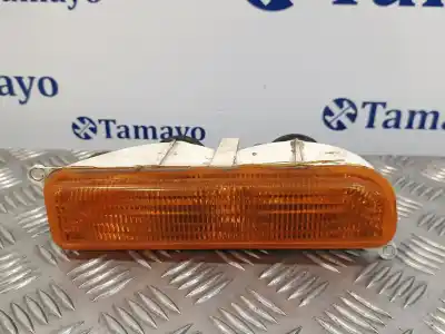 Peça sobressalente para automóvel em segunda mão farolim dianteiro direito por chrysler jeep cherokee (j) 2.5 td referências oem iam cc55055142