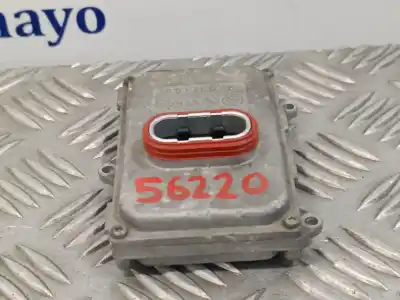 Pièce détachée automobile d'occasion  MODULE DE BALLAST DE PHARE XENON pour PEUGEOT 407 COUPÉ (6C_)  Références OEM IAM 5DF00870450 74284700 74284600
