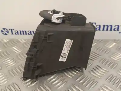 Автозапчастина б/у аераційна решіта для ford transit furgón (tts) 2.0 tdci cat посилання на oem iam jk21v018b08  