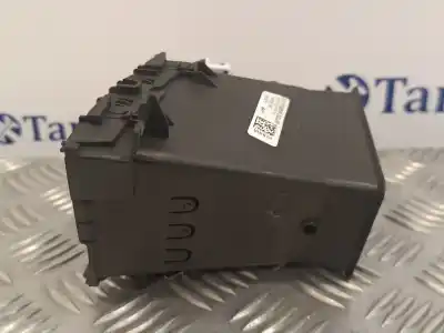 Автозапчастина б/у аераційна решіта для ford transit furgón (tts) 2.0 tdci cat посилання на oem iam jk21v018b08  