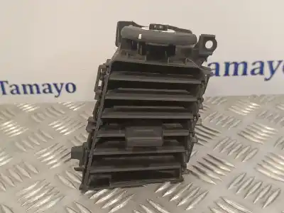 Автозапчастина б/у аераційна решіта для ford transit furgón (tts) 2.0 tdci cat посилання на oem iam jk21v018b09