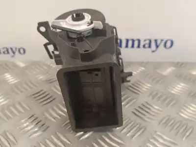 Автозапчастина б/у аераційна решіта для ford transit furgón (tts) 2.0 tdci cat посилання на oem iam jk21v018b09  