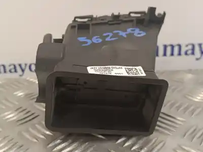 Автозапчастина б/у аераційна решіта для ford transit furgón (tts) 2.0 tdci cat посилання на oem iam jk21v018b09  