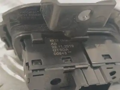 Second-hand car spare part switch for ford transit furgón (tts) 2.0 tdci cat oem iam references kk3t15a860  