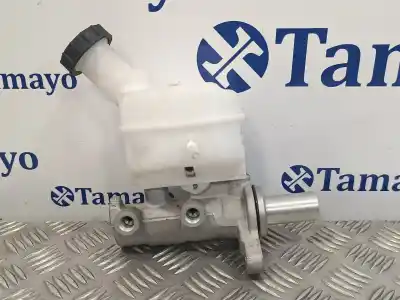 Автозапчастина б/у гальмівний насос для ford transit furgón (tts) 2.0 tdci cat посилання на oem iam w58965