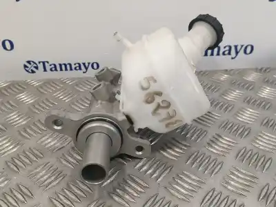 Автозапчастина б/у гальмівний насос для ford transit furgón (tts) 2.0 tdci cat посилання на oem iam w58965 791208 