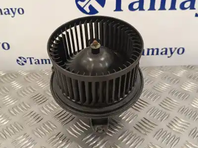 Second-hand car spare part heater blower motor for ford transit furgón (tts) 2.0 tdci cat oem iam references 0130115572