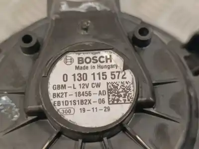 Автозапчастина б/у тепловий двигун для ford transit furgón (tts) 2.0 tdci cat посилання на oem iam 0130115572 bk2t18456ad eb1d1s1b2x06