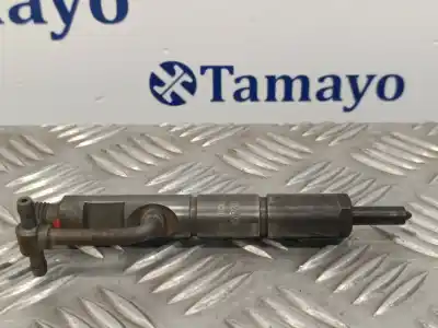 Peça sobressalente para automóvel em segunda mão injetor por nissan cabstar 3.0d referências oem iam kbal85p48
