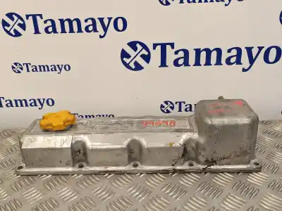 Peça sobressalente para automóvel em segunda mão tampa de válvulas por nissan cabstar 3.0d referências oem iam 