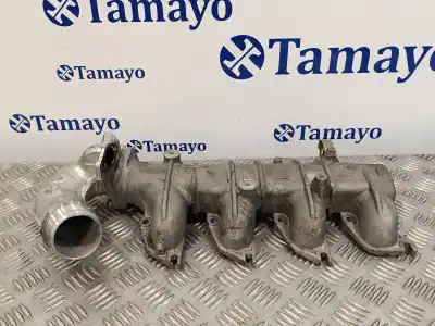 Peça sobressalente para automóvel em segunda mão COLETOR ADMISSÃO por CITROEN JUMPY  Referências OEM IAM 9635616310 9648330580 