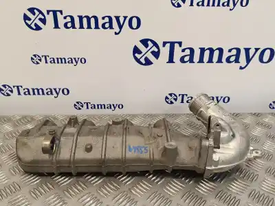 Peça sobressalente para automóvel em segunda mão coletor admissão por citroen jumpy 2.0 hdi cat (rhx / dw10bted) referências oem iam 9635616310 9648330580 