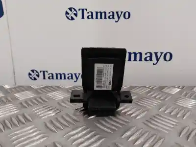 Автозапчастина б/у електронний модуль для ford transit furgón (tts) 2.0 tdci cat посилання на oem iam kk3t14f642ac f00hj02378 