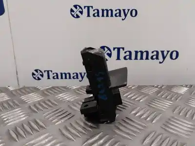 Автозапчастина б/у електронний модуль для ford transit furgón (tts) 2.0 tdci cat посилання на oem iam kk3t14f642ac f00hj02378 