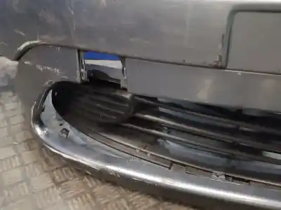Автозапчастина б/у передній бампер для citroen c4 grand picasso i (ua_) 1.6 hdi посилання на oem iam   