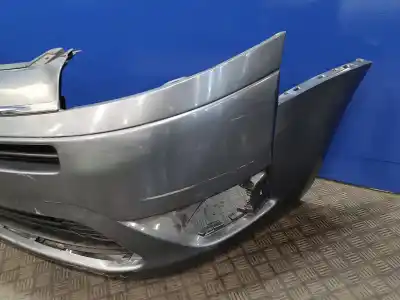 Автозапчастина б/у передній бампер для citroen c4 grand picasso i (ua_) 1.6 hdi посилання на oem iam   