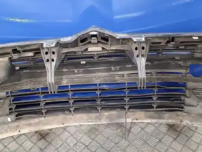 Автозапчастина б/у передній бампер для citroen c4 grand picasso i (ua_) 1.6 hdi посилання на oem iam   