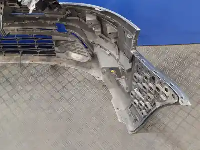 Автозапчастина б/у передній бампер для citroen c4 grand picasso i (ua_) 1.6 hdi посилання на oem iam   