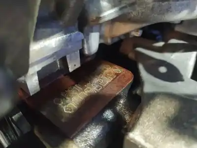 Piesă de schimb auto la mâna a doua motor complet pentru renault trafic furgón 1.6 dci diesel referințe oem iam r9m452  