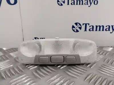 Second-hand car spare part interior light for ford transit furgón (tts) 2.0 tdci cat oem iam references 