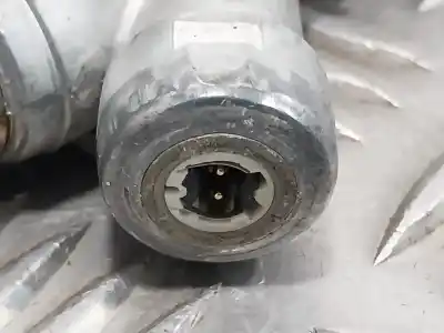 Pièce détachée automobile d'occasion pretensionneur d'airbag avant droit pour renault clio ii fase i (b/cbo) 1.2 références oem iam   