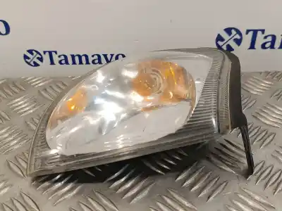 Peça sobressalente para automóvel em segunda mão farolim dianteiro direito por nissan terrano/terrano.ii (r20) 2.7 turbodiesel referências oem iam 261300x000  