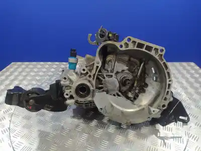 Second-hand car spare part GEARBOX for HYUNDAI ELANTRA (XD)  OEM IAM references M5BF2 JY1873 