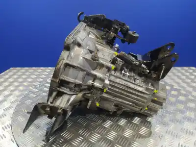 Second-hand car spare part gearbox for hyundai elantra (xd) 1.6 16v cat oem iam references m5bf2 jy1873 