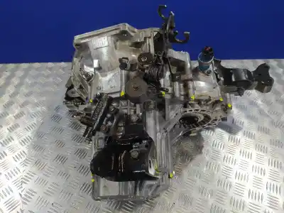Second-hand car spare part gearbox for hyundai elantra (xd) 1.6 16v cat oem iam references m5bf2 jy1873 