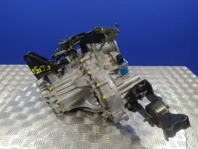 Second-hand car spare part gearbox for hyundai elantra (xd) 1.6 16v cat oem iam references m5bf2 jy1873 