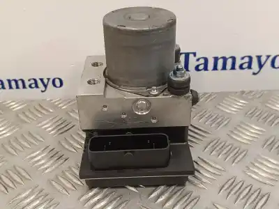 Автозапчасти б/у абс за citroen c4 picasso ii 2.0 bluehdi 135 ссылки oem iam 0265230289