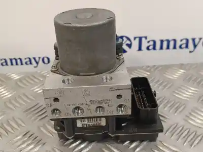 Автозапчастина б/у абс для citroen c4 picasso ii 2.0 bluehdi 135 посилання на oem iam 0265230289 9665106680 0265950962