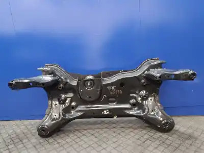 Автозапчастина б/у передня вісь для ford transit furgón (tts) 2.0 tdci cat посилання на oem iam 