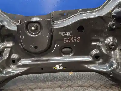 Автозапчастина б/у передня вісь для ford transit furgón (tts) 2.0 tdci cat посилання на oem iam   