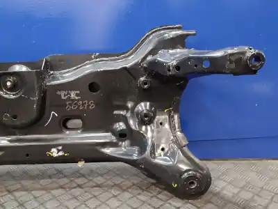 Автозапчастина б/у передня вісь для ford transit furgón (tts) 2.0 tdci cat посилання на oem iam   