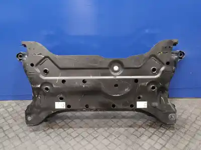 Автозапчастина б/у передня вісь для ford transit furgón (tts) 2.0 tdci cat посилання на oem iam   