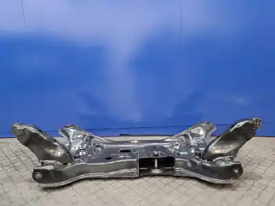 Автозапчастина б/у передня вісь для ford transit furgón (tts) 2.0 tdci cat посилання на oem iam   