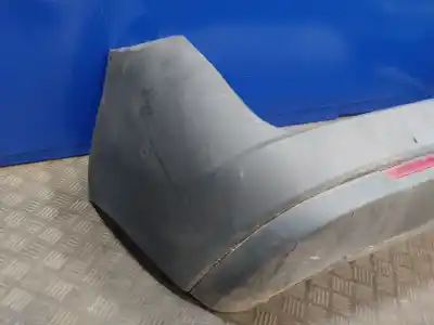 Second-hand car spare part rear bumper for fiat doblo active oem iam references   