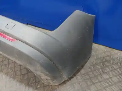 Second-hand car spare part rear bumper for fiat doblo active oem iam references   