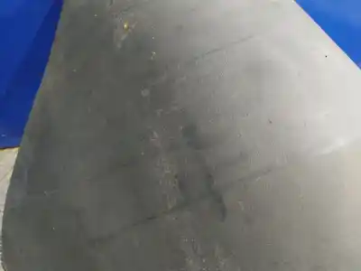 Second-hand car spare part rear bumper for fiat doblo active oem iam references   